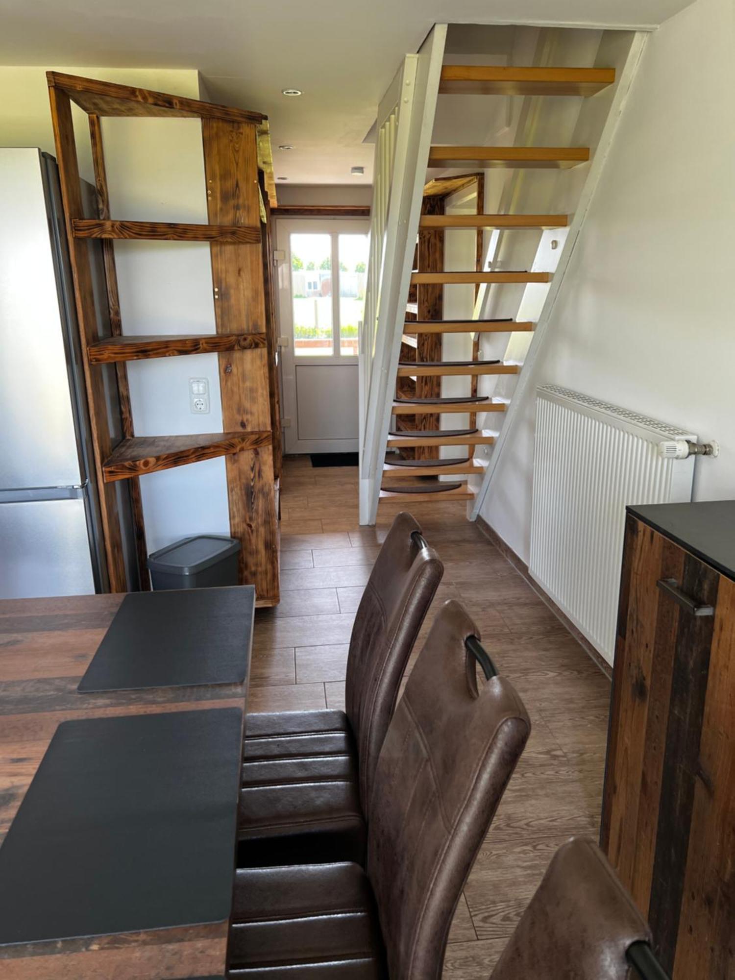 Ferienwohnung Seeblick Retgendorf Esterno foto