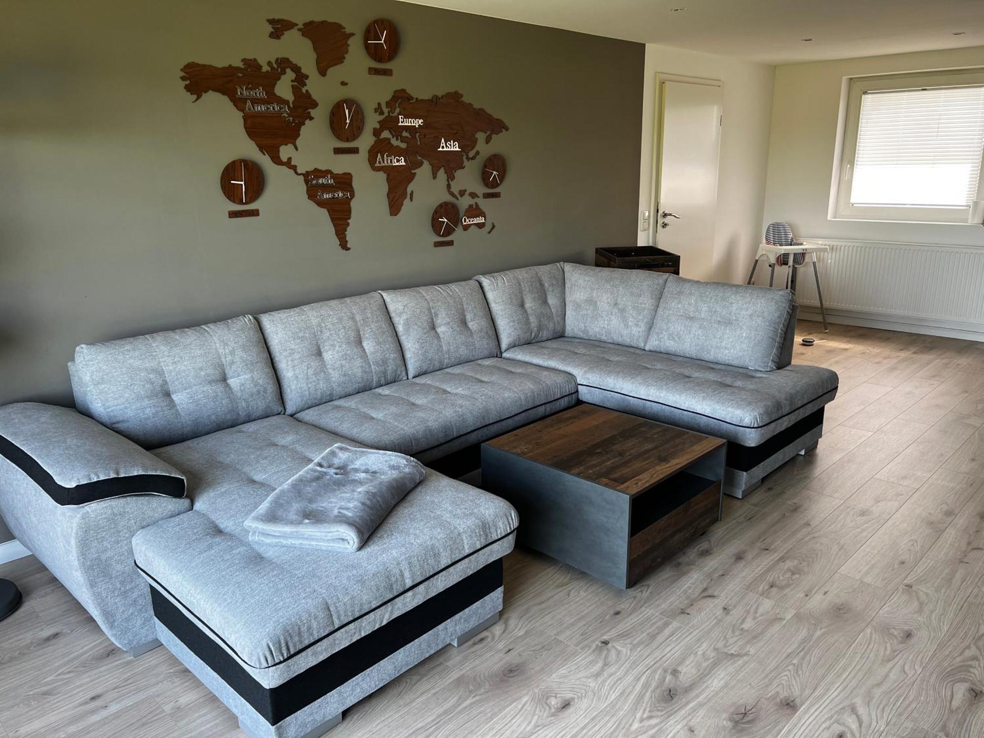 Ferienwohnung Seeblick Retgendorf Esterno foto
