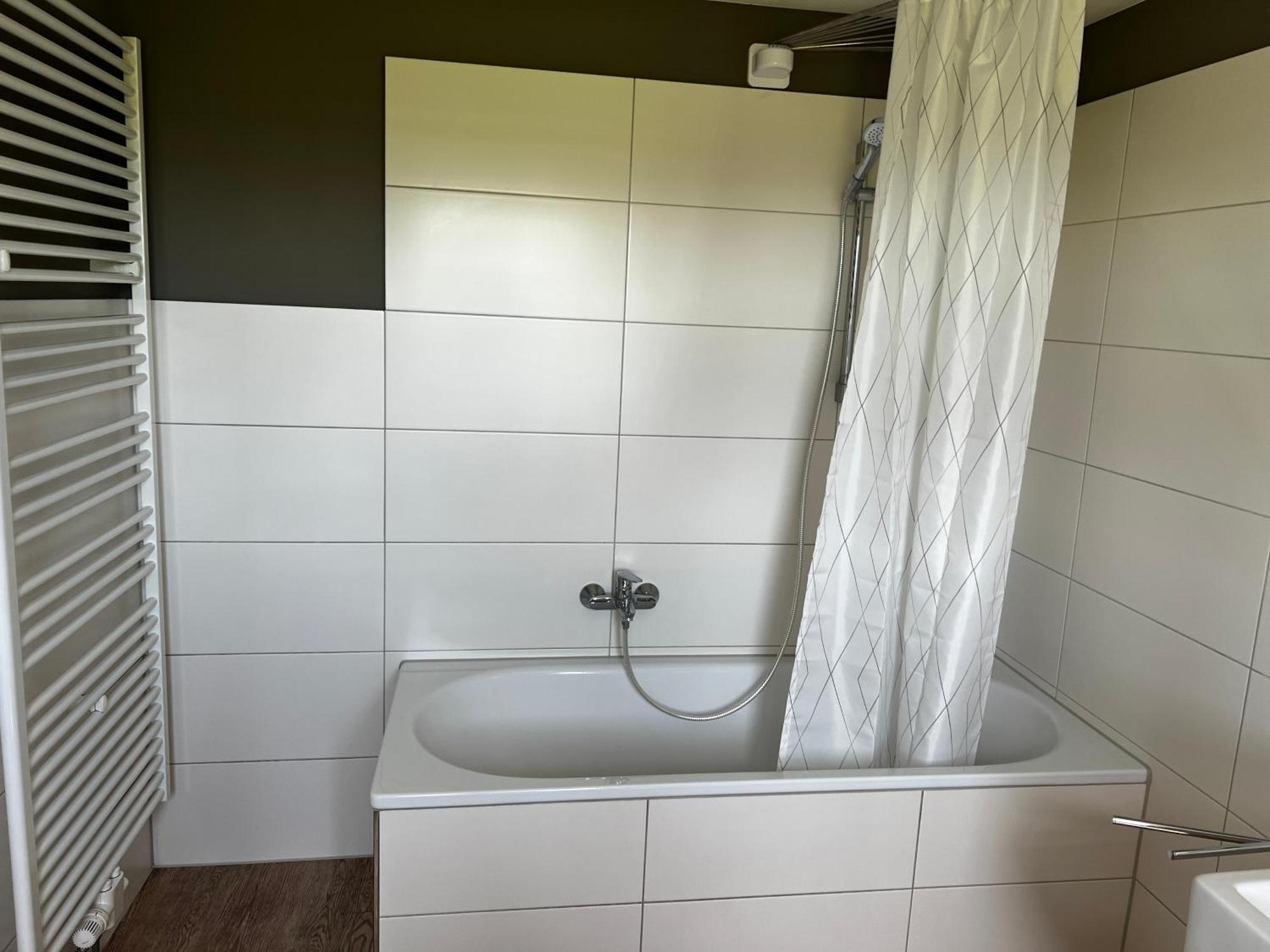 Ferienwohnung Seeblick Retgendorf Esterno foto