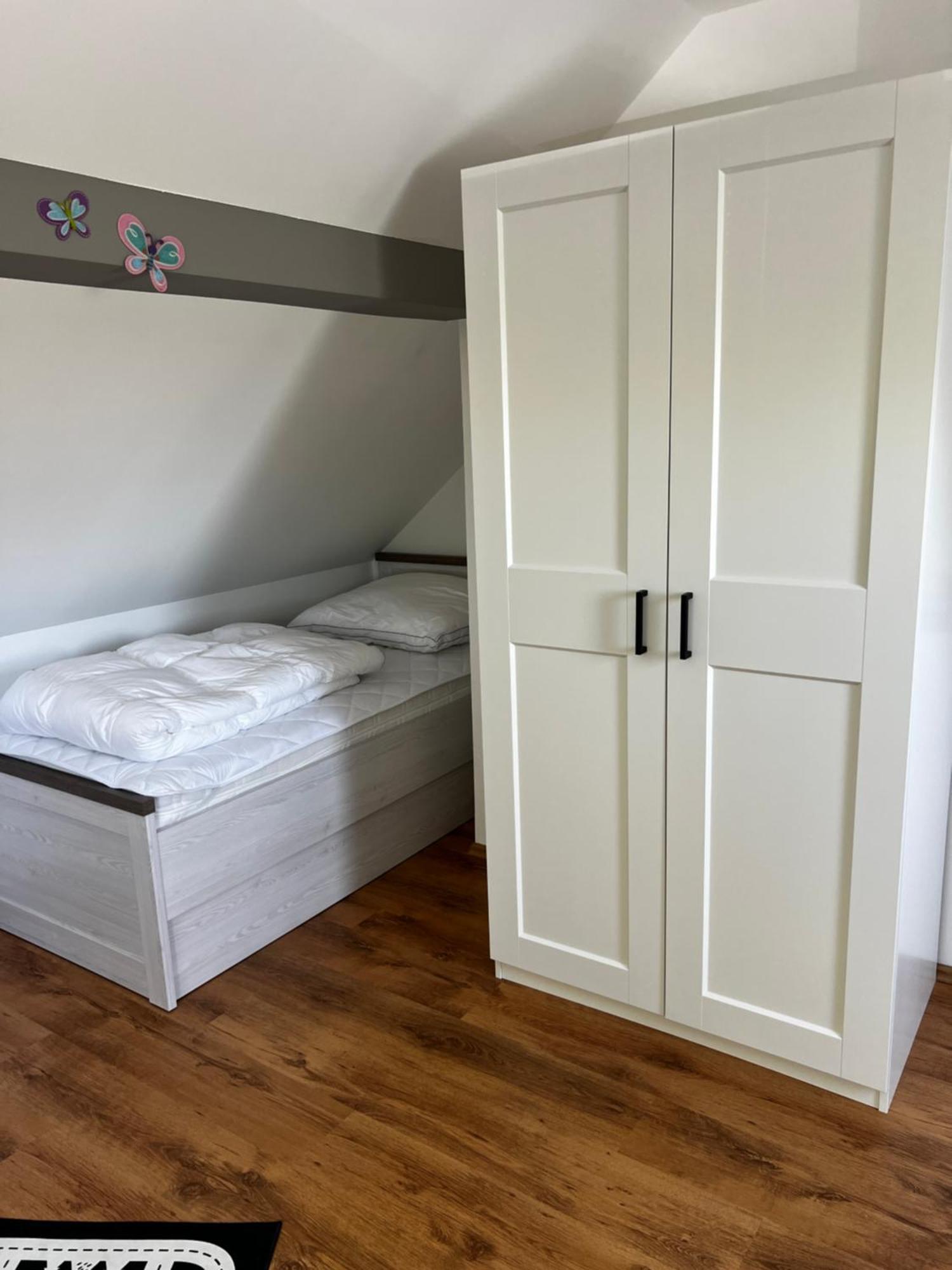 Ferienwohnung Seeblick Retgendorf Esterno foto