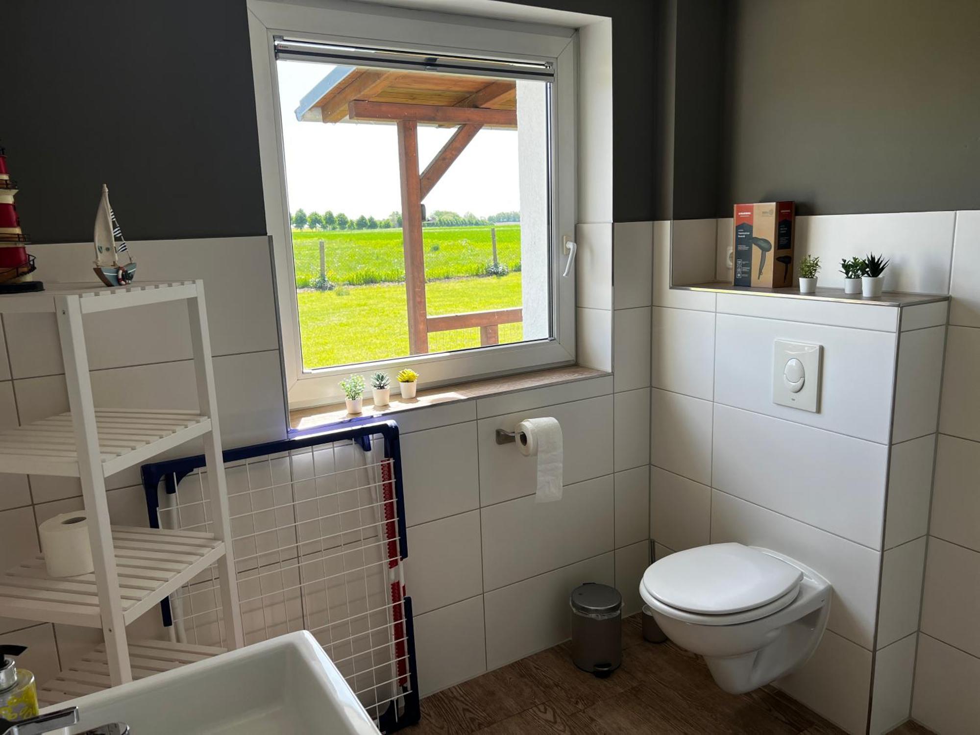 Ferienwohnung Seeblick Retgendorf Esterno foto