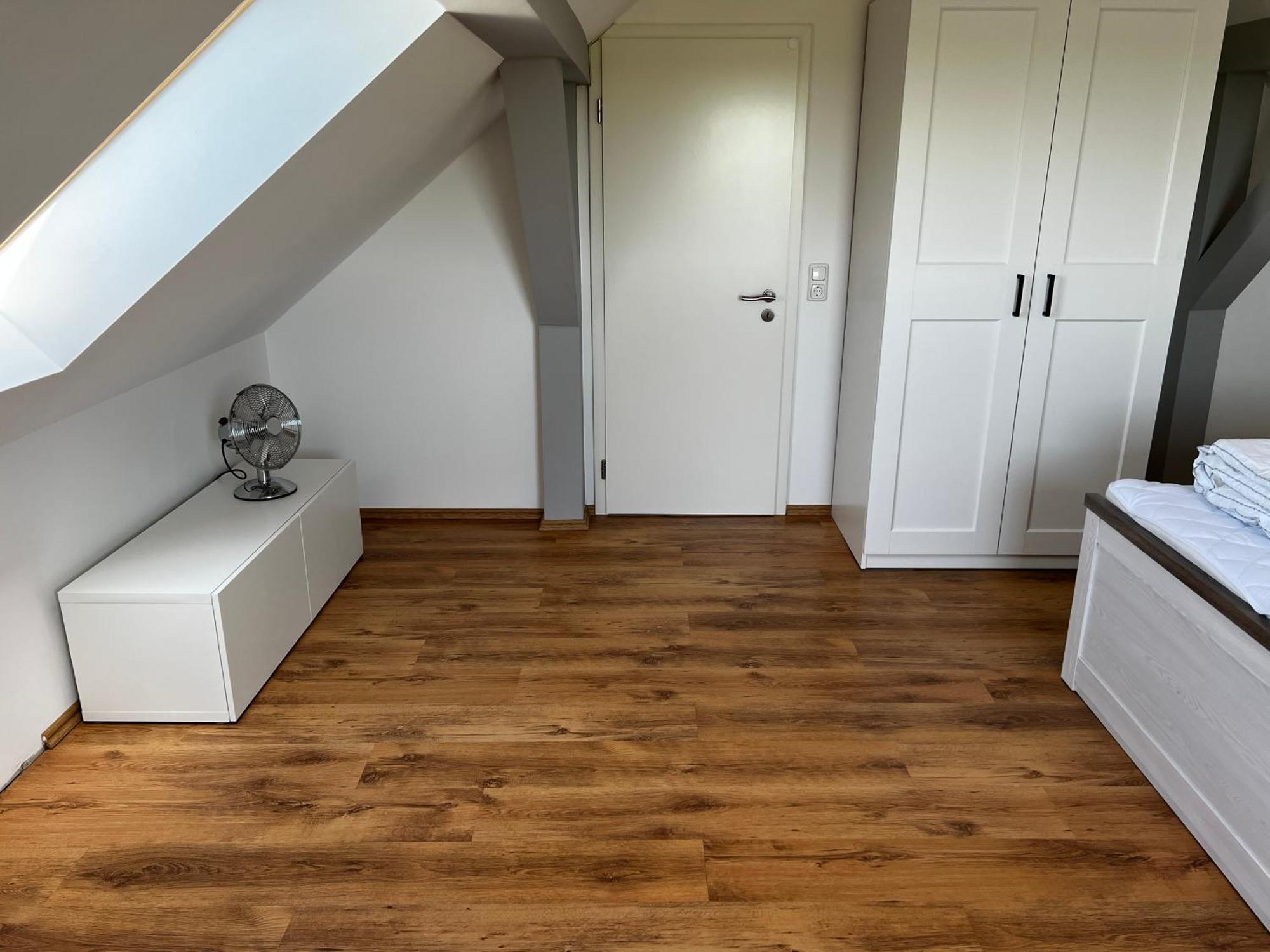 Ferienwohnung Seeblick Retgendorf Esterno foto