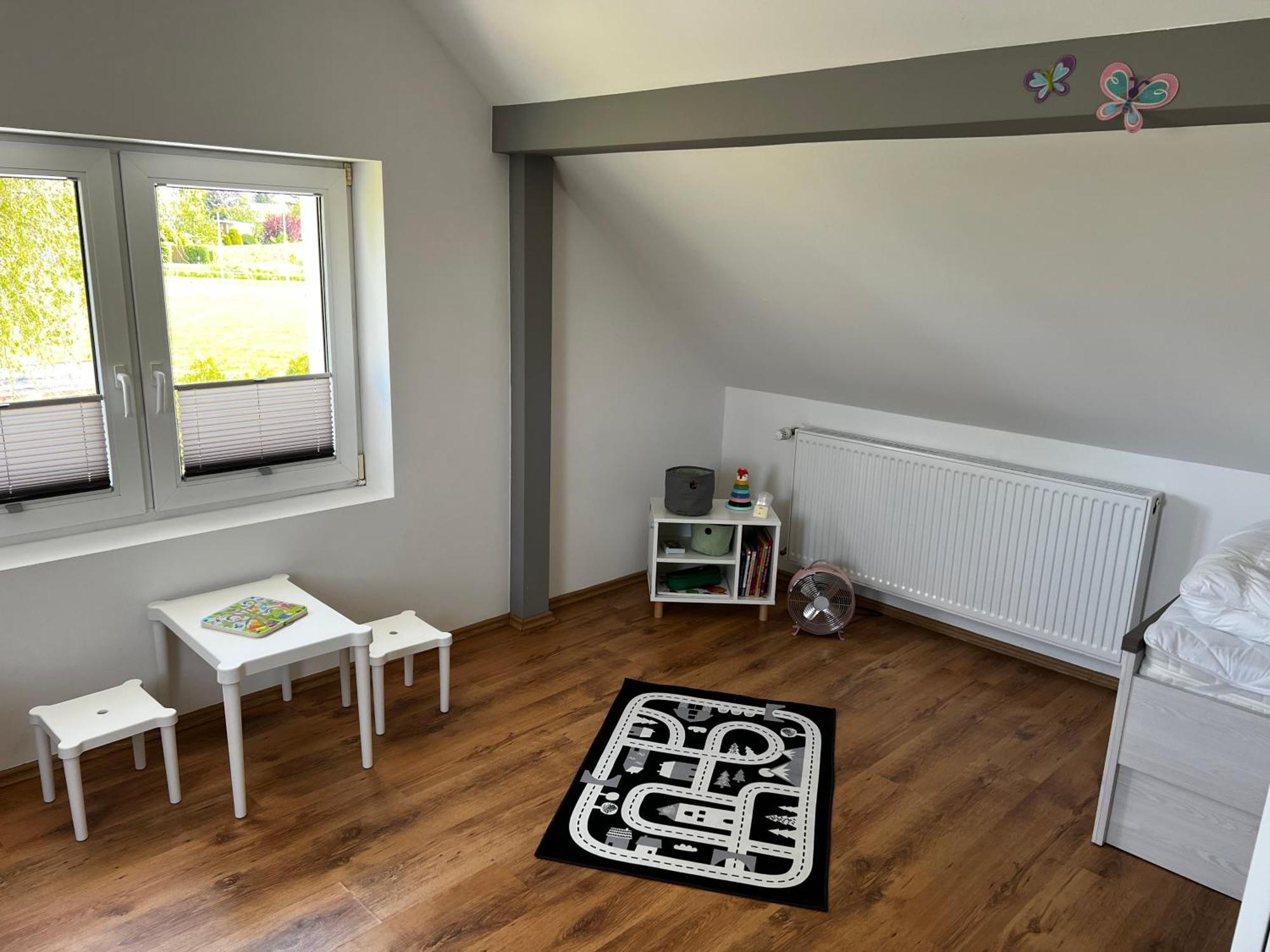 Ferienwohnung Seeblick Retgendorf Esterno foto