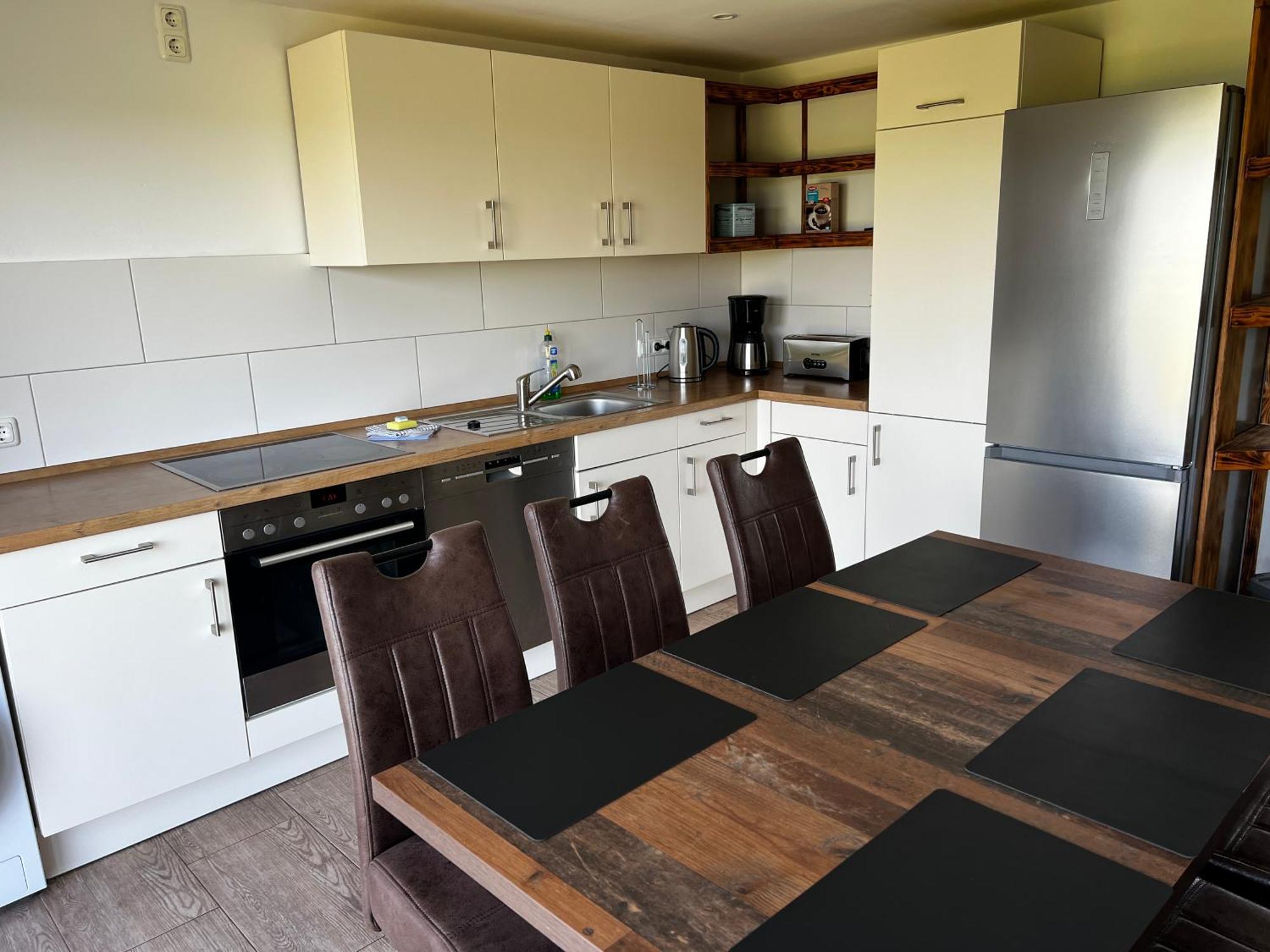 Ferienwohnung Seeblick Retgendorf Esterno foto